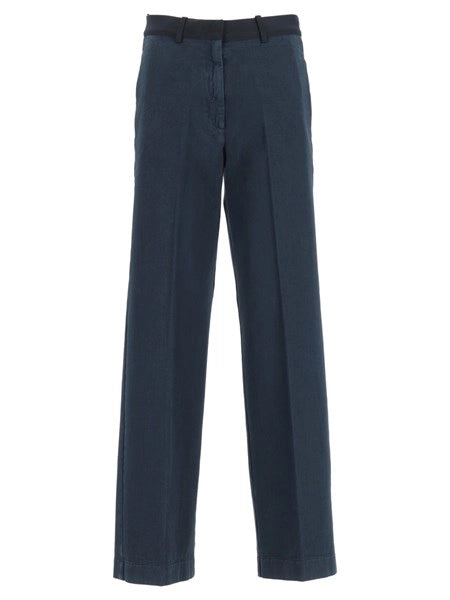 Pantaloni chino