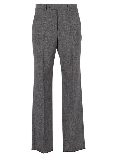 Pantaloni sartoriali