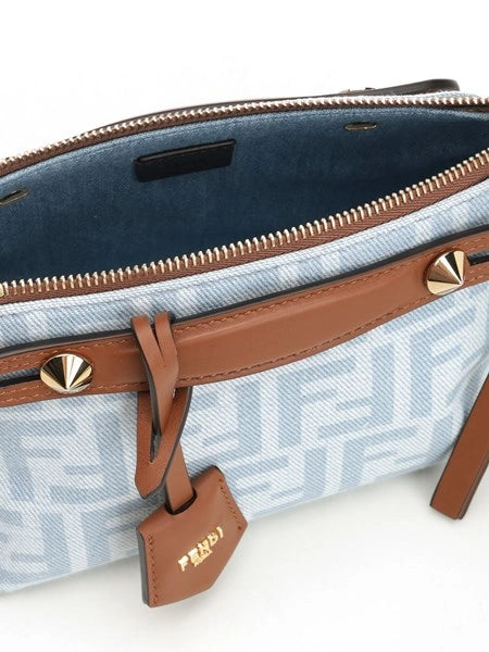 Borsa mini "By The Way Soft"