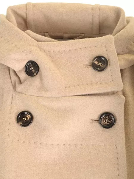 Parka doppiopetto "Arturo"