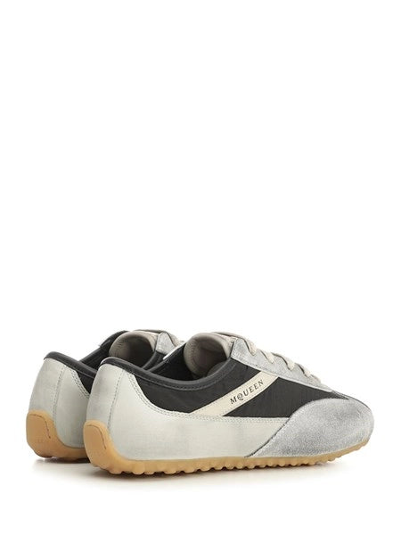 Sneaker Boxe
