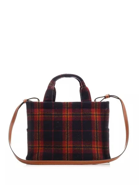 Borsa tote "Cabas" piccola
