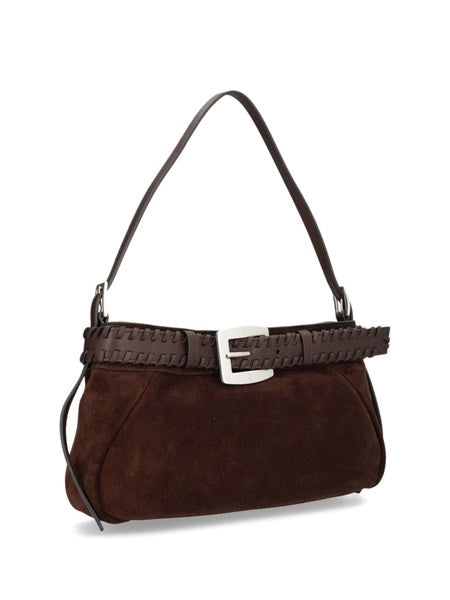 Borsa a tracolla "Brooklyn Husk"