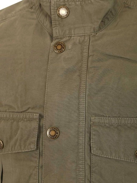 Gilet casual Corbridge