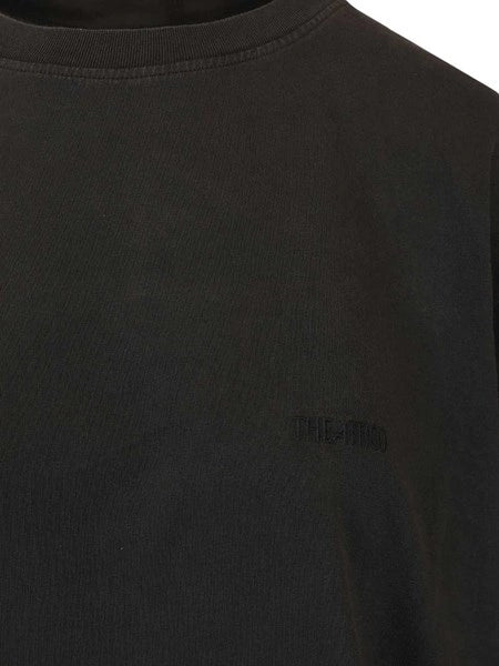 T-shirt in jesey leggero