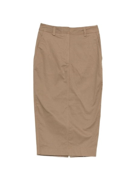 DONNA 9008 T0176 GABARDINA