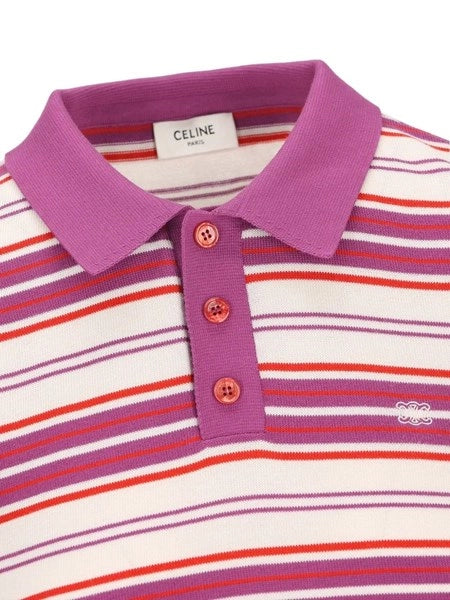 polo in maglia