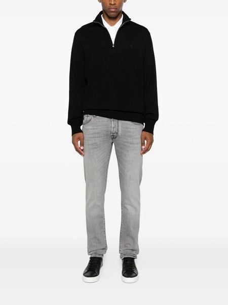 Jeans super slim fit "Nick"