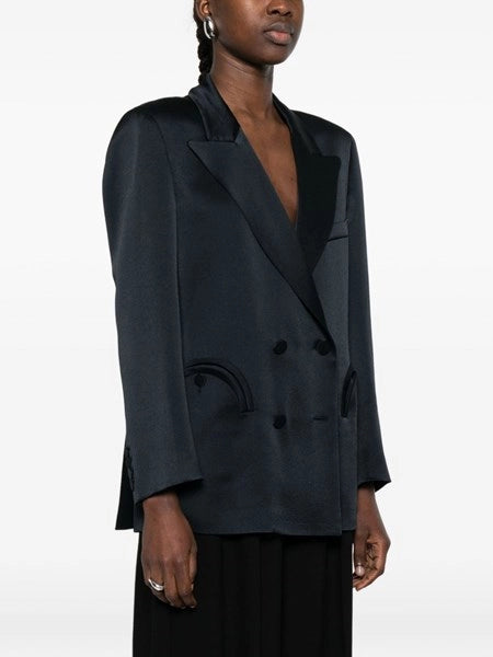 Blazer da sera Novalis