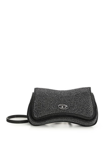 Mini crossbody "Play"