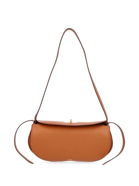 Borsa Hot dog in pelle