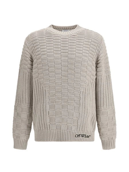 Maglia in cotone Arrow
