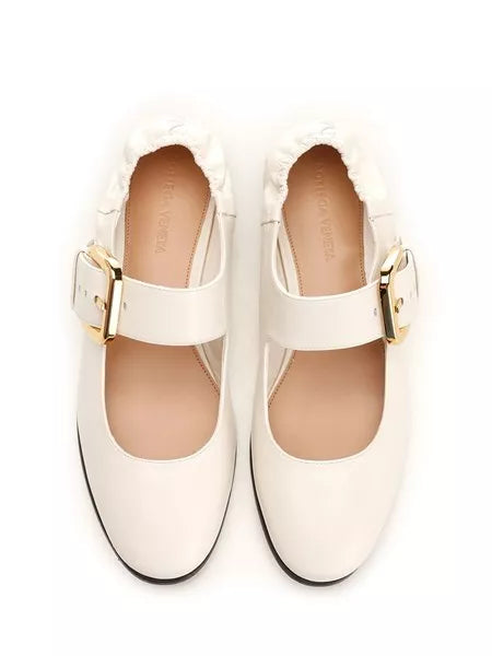 Ballerine Mary Jane "Astaire"