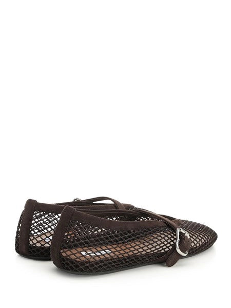 Ballerine Flat
