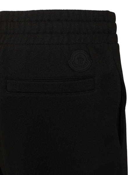 Pantaloni in felpa