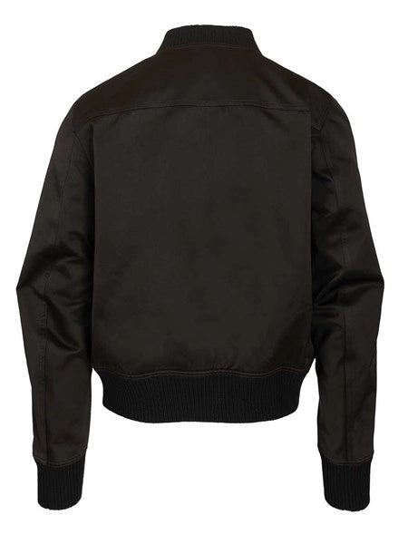 Giubbino Heizer Flight in nylon