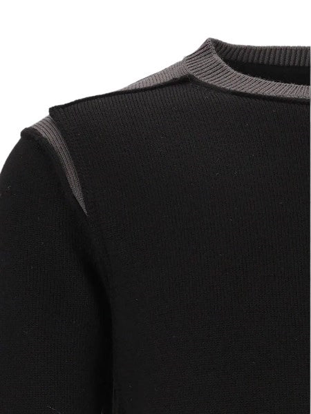 Maglione girocollo