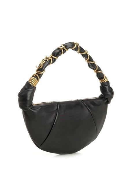 Borsa mini "Hobo Amalia"