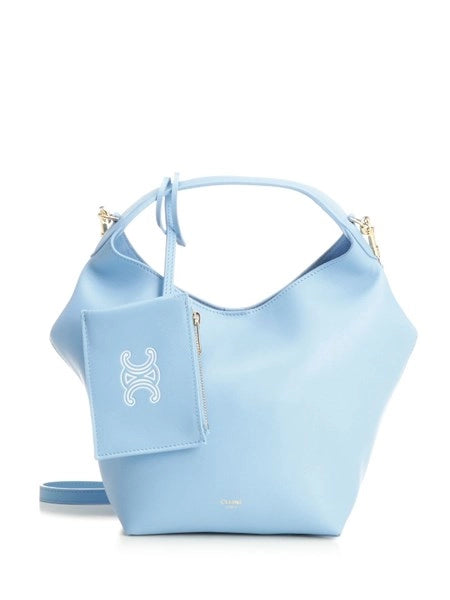 Borsa piccola "Hobo"