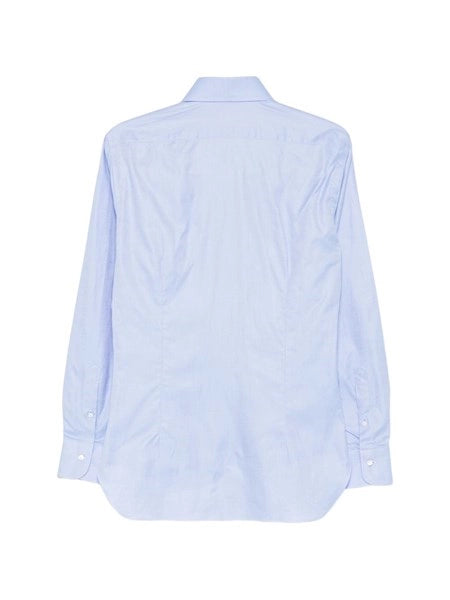 Camicia pinpoint