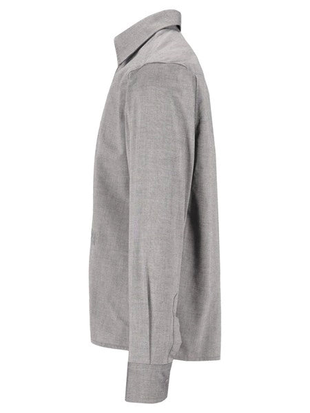 Camicia imbottita