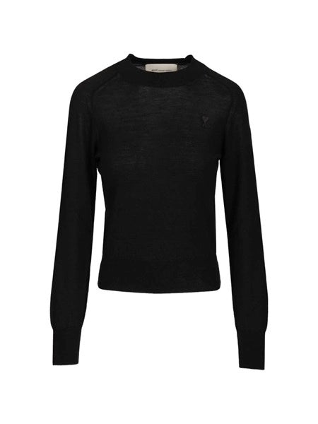 Maglione girocollo