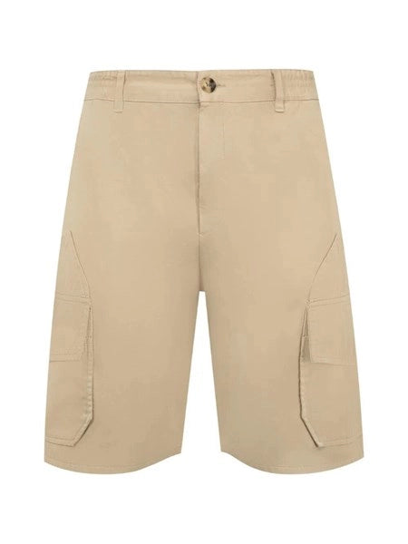 Pantaloncini cargo
