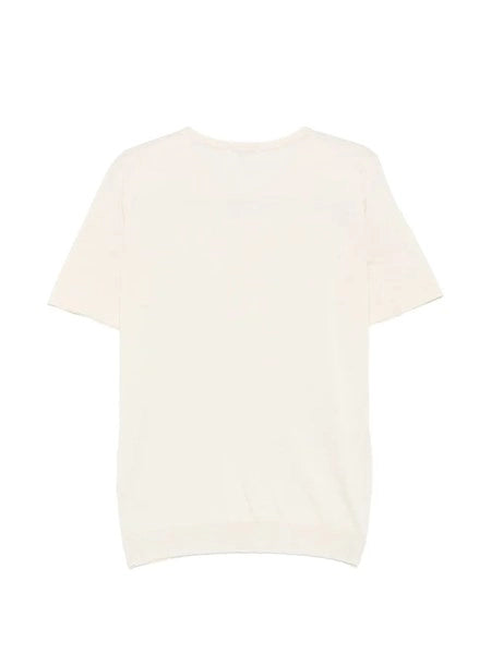 T-shirt girocollo