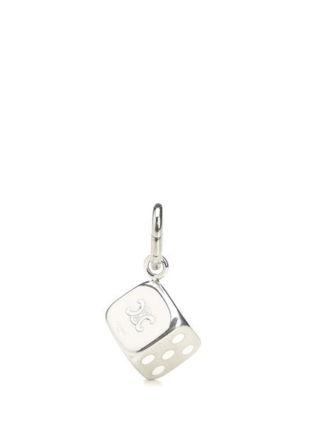 Charm dado "Triomphe"