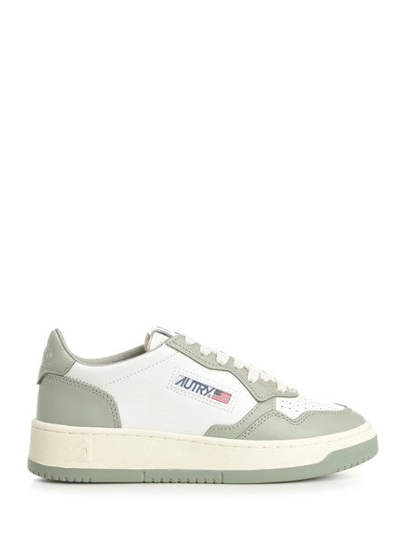 Sneaker "Medalist Low"
