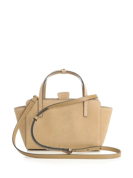 Borsa piccola "Flap"