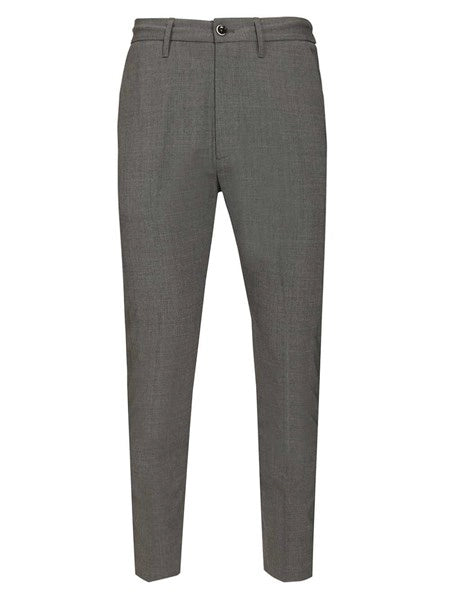 Pantalone dritto