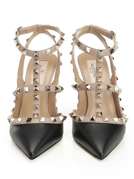 Décolleté Rockstud
