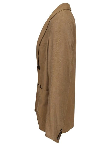 Blazer decostruito