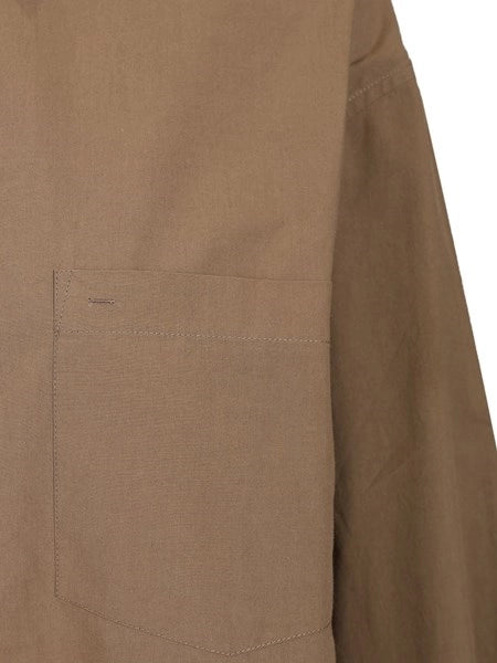 Camicia Relaxed fit