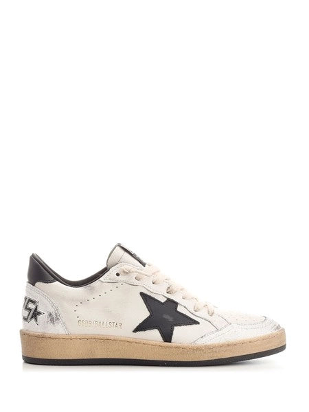 Sneaker "Ball Star"