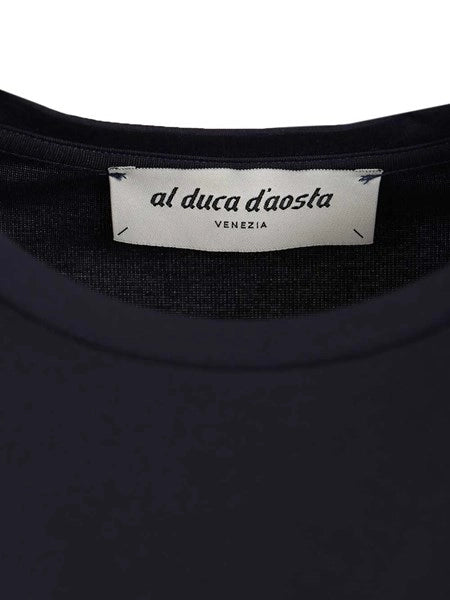 T-shirt girocollo