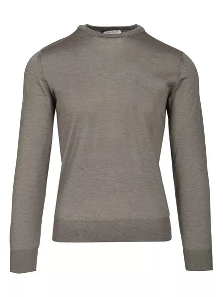 Maglia girocollo