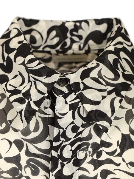Camicia in viscosa Carvies