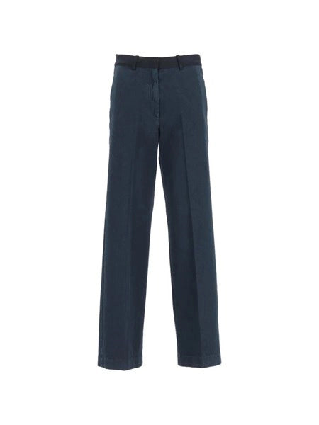 Pantaloni chino