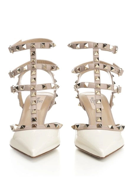Dècolletè "Rockstud"