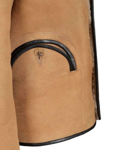 Giacca bolero "Tatoosh Gliss"