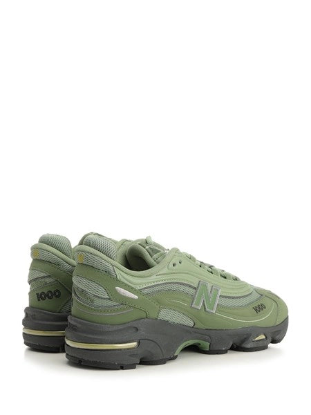 Sneakers "1000 "