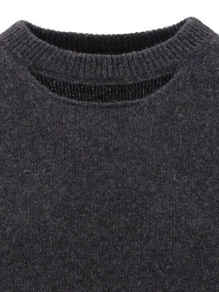 Maglia over