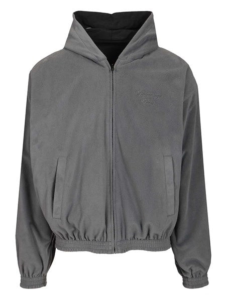 Giacca Tuta Reversibile Cursive