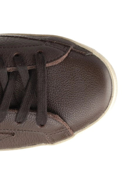 Sneakers "Superstar"