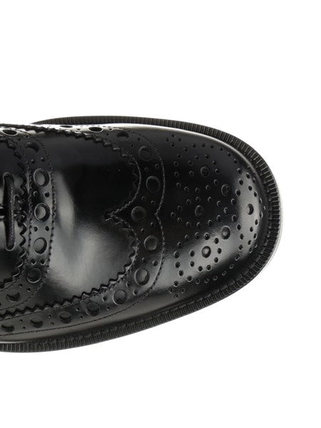 Oxford Brogue "Pilar"
