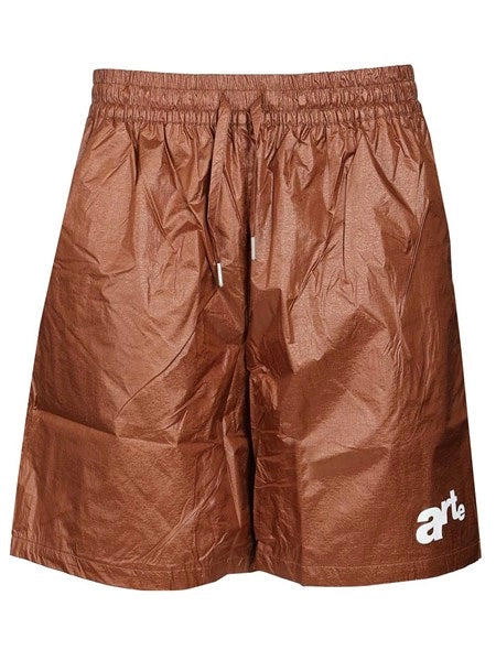 Short "Big Logo"