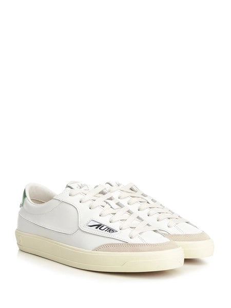Sneaker Windscape low