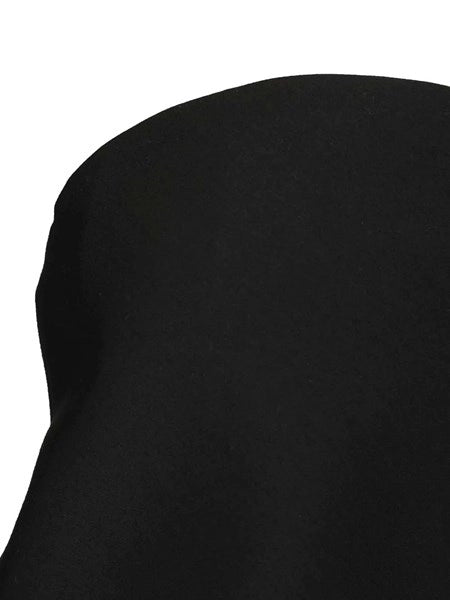 Abito A Palloncino Mini